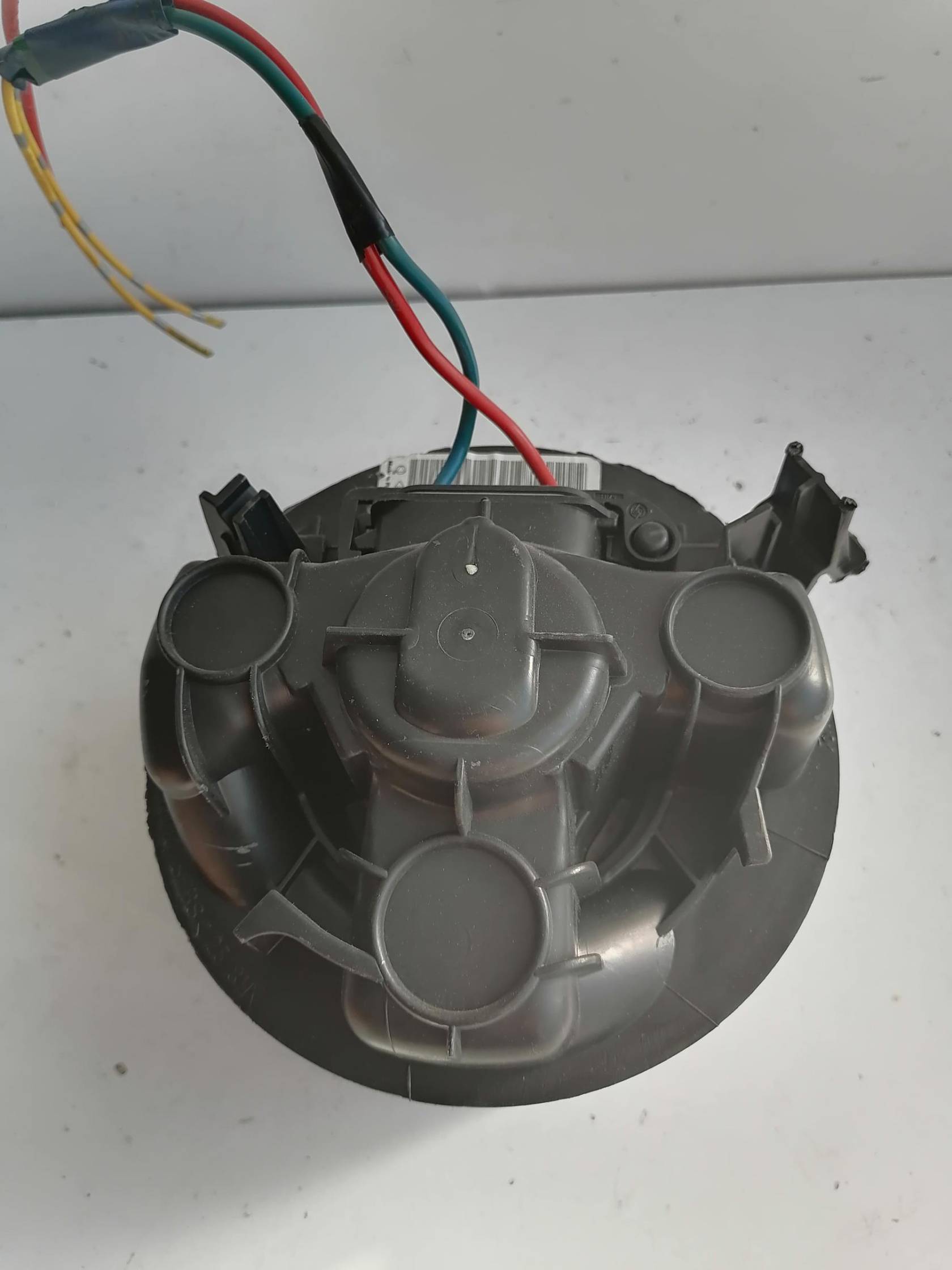 Motorino ventilazione abitacolo